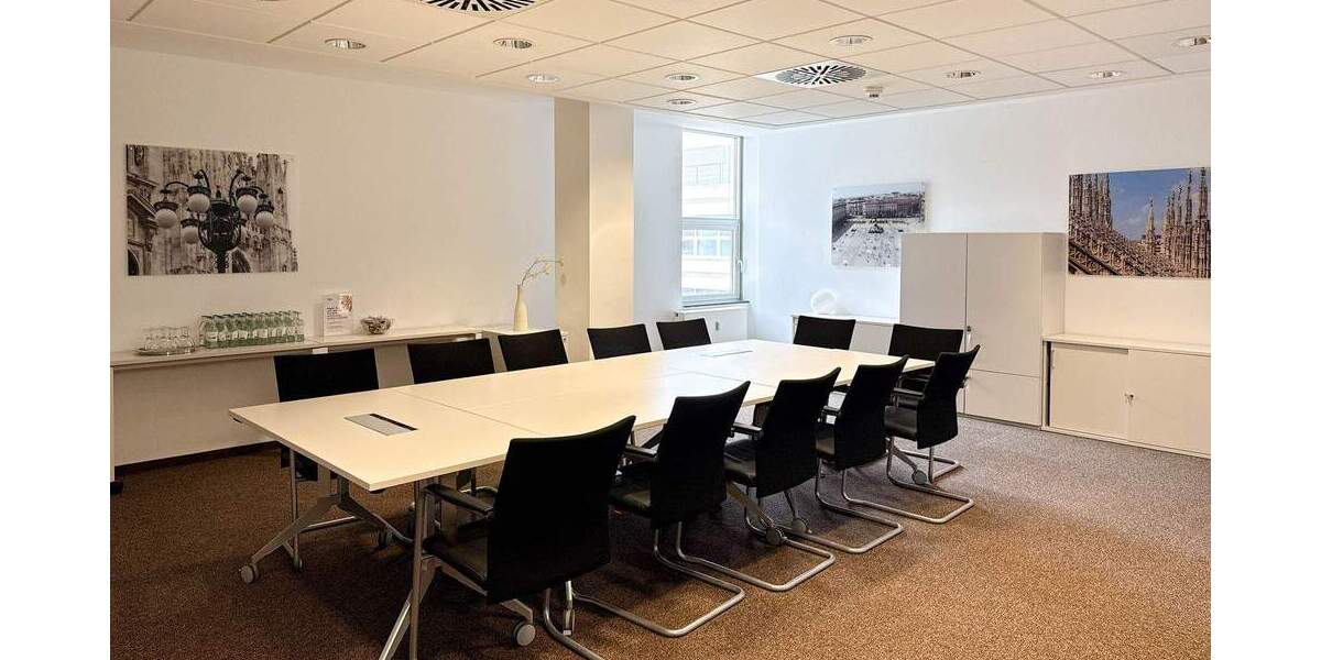 Gewerbeobjekt Stuttgart Mitte - 109&euro; | Angebot:26818221