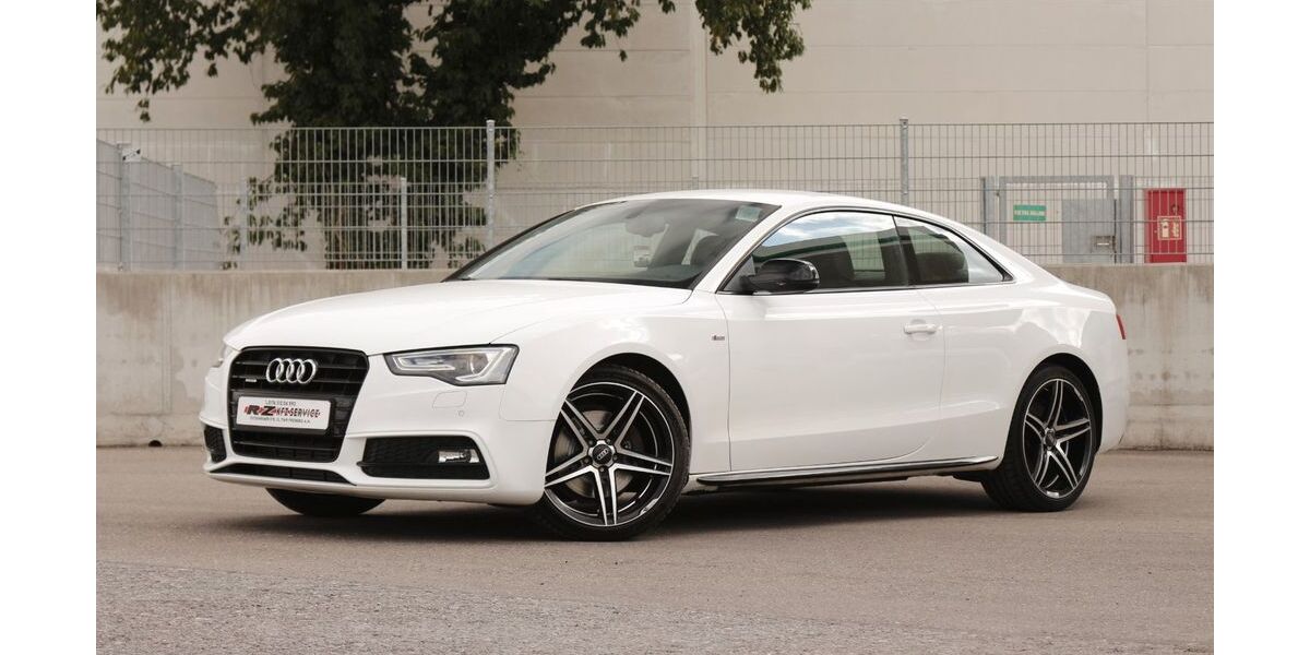 Audi A5 164.800 km 11.999 &euro; Freiberg am Neckar 71691