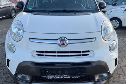 Fiat 500L 54.500 km 6.999 &euro; Friolzheim 71292