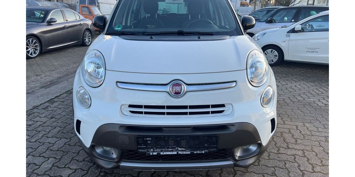 Fiat 500L 54.500 km 7.999 &euro; Friolzheim 71292