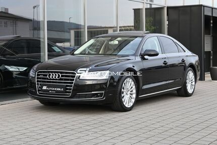 Audi A8 159.000 km 26.450 &euro; Winterbach bei Stuttgart 73650