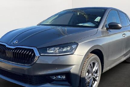 Skoda Fabia 5.000 km 23.648 &euro; Ingersheim 74379