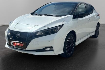 Nissan Leaf 44.000 km 17.490 &euro; Bempflingen 72658