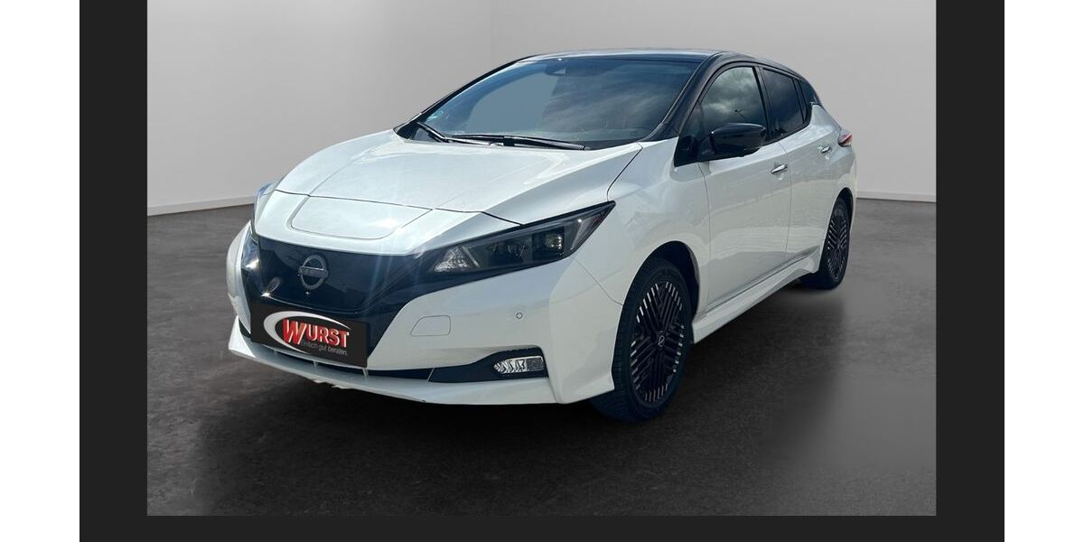 Nissan Leaf 44.000 km 17.490 &euro; Bempflingen 72658