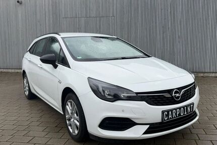 Opel Astra 145.000 km 6.790 &euro; Großbottwar 71723
