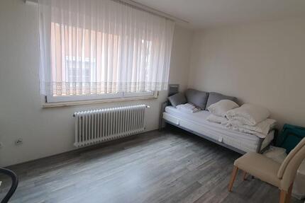 Ruhige 3 zimmer wohnung mit Balkon 3 zimmer
