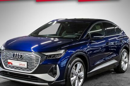 Audi Q4 e-tron 46.194 km 37.730 &euro; Böblingen 71034