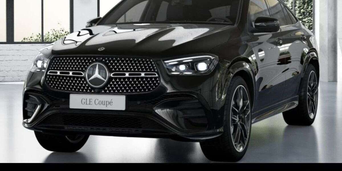 Mercedes-Benz GLE 450 9.900 km 103.990 &euro; Böblingen 71034