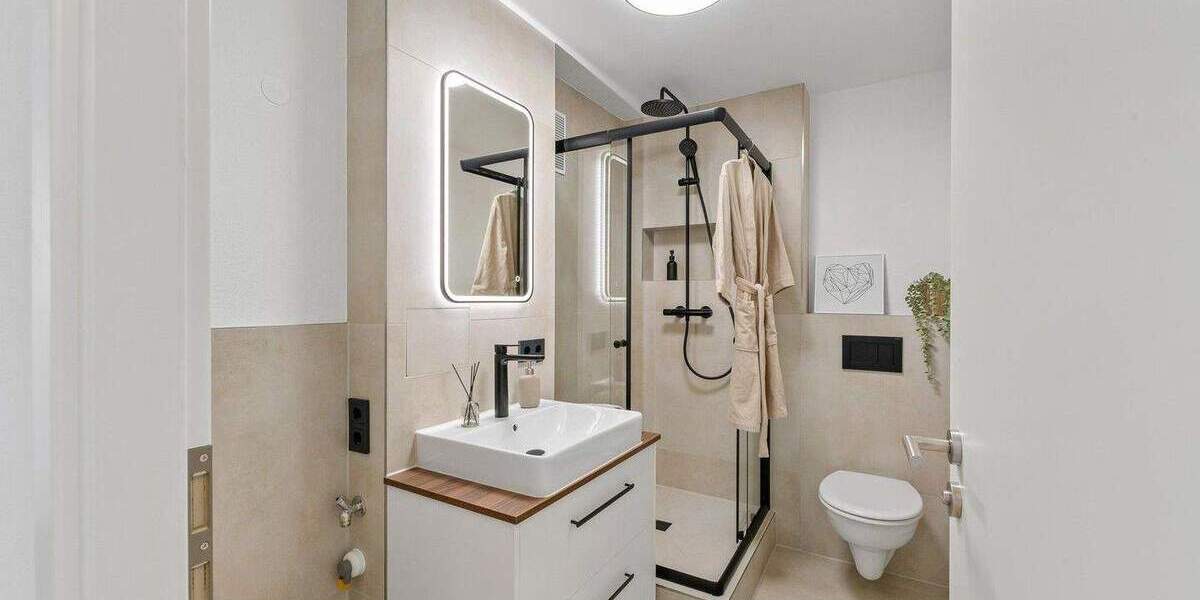 Sofort verfügbar: Hochwertig renovierte 4-Zimmer im Grund, Böblingen 4 zimmer