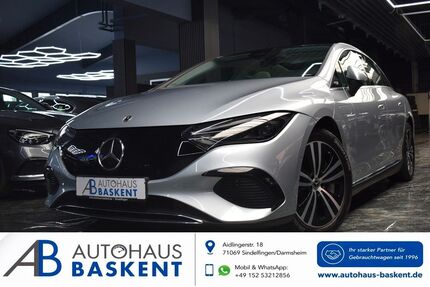 Mercedes-Benz EQE 37.700 km 44.980 &euro; Sindelfingen-Darmsheim 71069