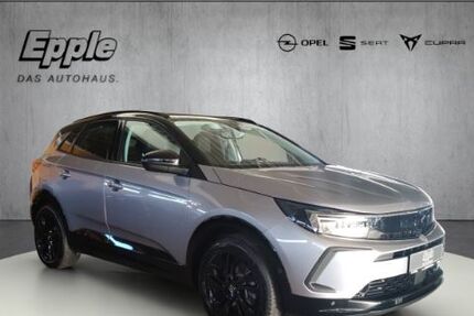 Opel Grandland (X) 30.789 km 22.490 &euro; Rutesheim 71277