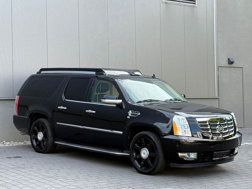 Escalade