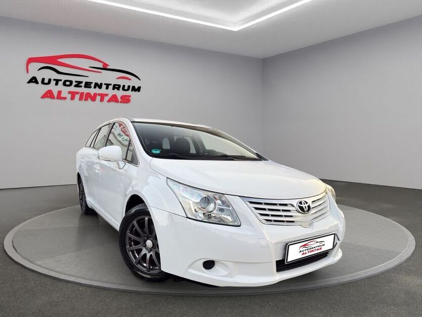 Avensis