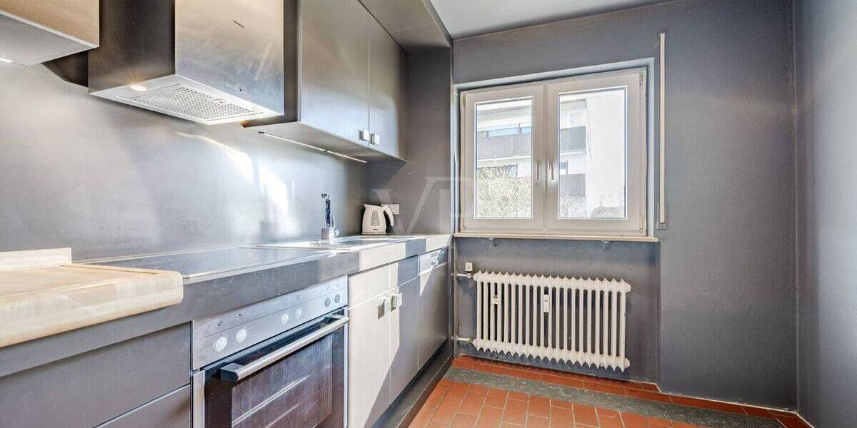 Etagenwohnung Filderstadt / Bernhausen Bernhausen - 2 Zimmer, 89 m&sup2;, 345.000&euro; | Angebot:26218786