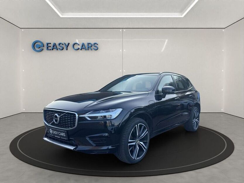 XC60