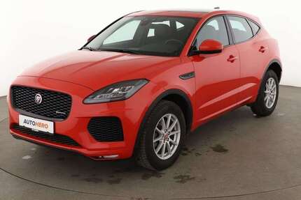 Jaguar E-Pace 66.679 km 23.930 &euro; Stuttgart 70195