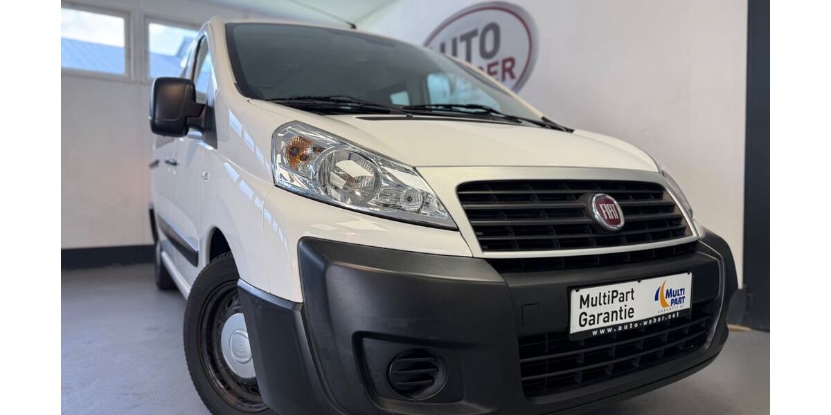 Fiat Scudo 147.500 km 12.890 &euro; Sindelfingen/Darmsheim 71069