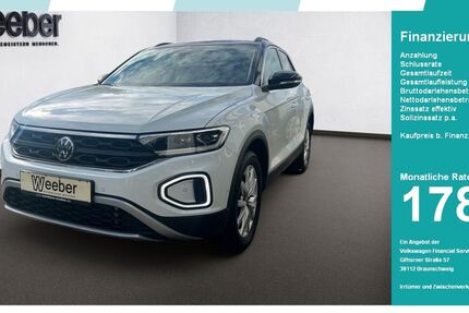 VW T-Roc 12.556 km 32.384 € Herrenberg 71083