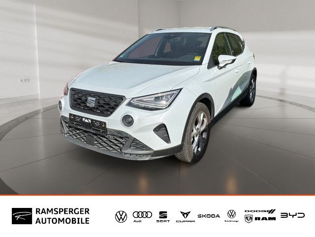 Seat Arona 26.750 km 20.430 &euro; Nürtingen 72622