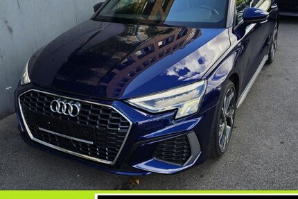 Audi A3 121.576 km 23.330 &euro; Waiblingen 71332
