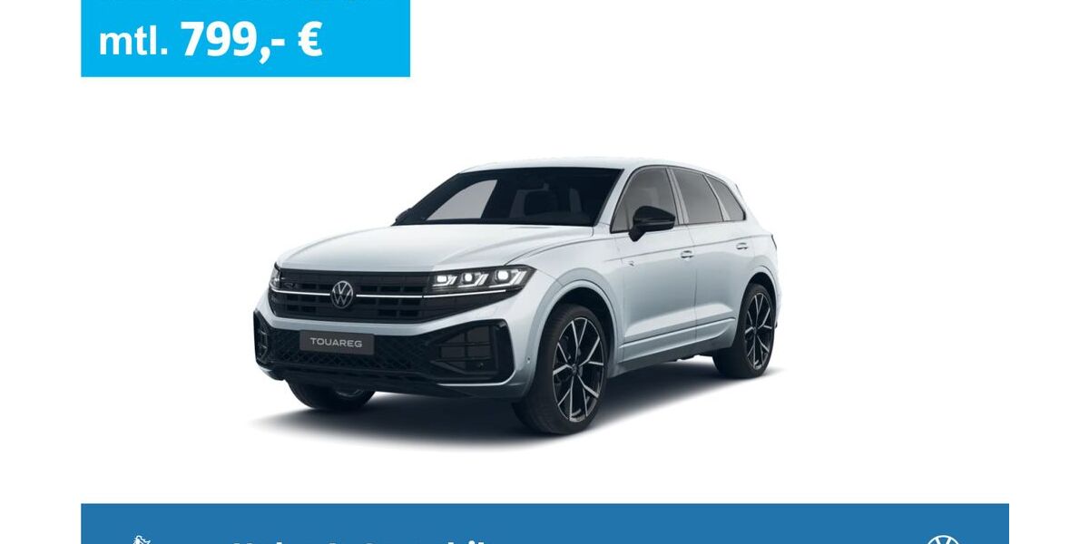 VW Touareg 9.999 km 83.895 &euro; Sindelfingen 71063