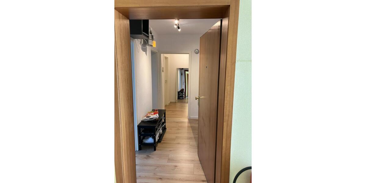 Etagenwohnung Ludwigsburg Eglosheim - 1 Zimmer, 12 m&sup2;, 585&euro; | Angebot:25273388