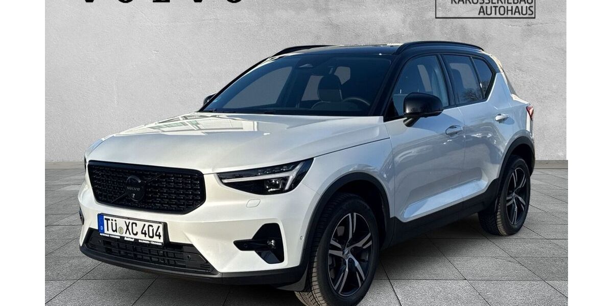 Volvo XC40 6.652 km 52.900 &euro; Tübingen 72072