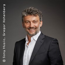 Jonas Kaufmann - Tutto Verdi 16.04.2027 Kultur- und Kongresszentrum Liederhalle Stuttgart