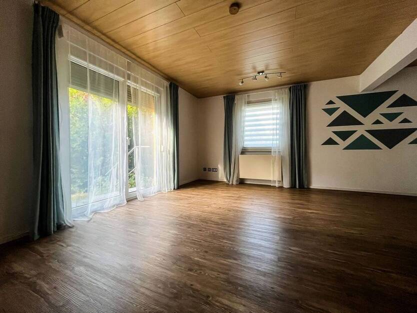 Familienfreundliches Haus in Sindelfingen mit großem Garten