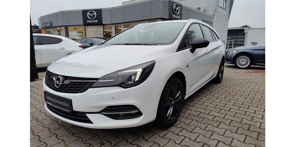 Opel Astra 78.526 km 15.990 &euro; Vaihingen 71665