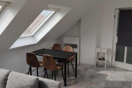 Wohnung Stuttgart Birkach - 1 Zimmer, 23 m&sup2;, 590&euro; | Angebot:25641315