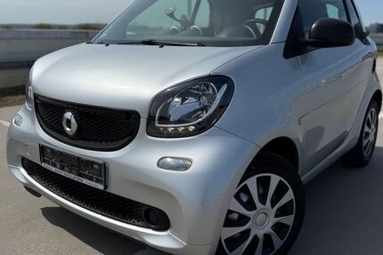 Smart ForTwo 57.900 km 12.990 &euro; Böblingen/Stuttgart 71032