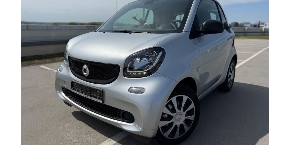 Smart ForTwo 57.900 km 12.990 &euro; Böblingen/Stuttgart 71032