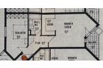 Etagenwohnung Ludwigsburg Pflugfelden - 2.5 Zimmer, 61 m&sup2;, 920&euro; | Angebot:26278849