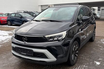 Opel Crossland (X) 19.643 km 15.995 &euro; Stuttgart 70597