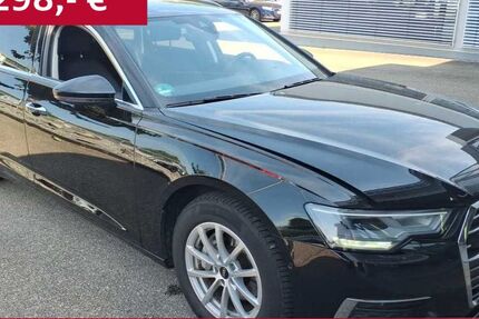 Audi A6 99.195 km 27.730 &euro; Esslingen 73730