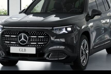 Mercedes-Benz GLB 35 AMG 9.900 km 56.990 &euro; Stuttgart 70372