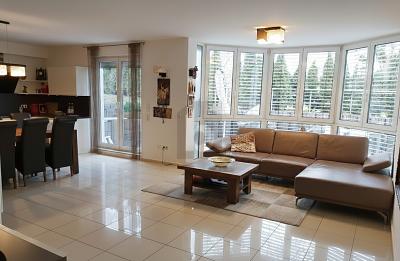 DESIGN TRIFFT AUF WOHNKOMFORT - Wohnung Sindelfingen Sindelfingen (Stadt) | Angebot:26151072