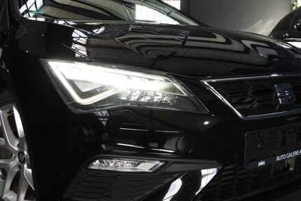 Seat Leon 83.788 km 17.900 € Schorndorf 73614