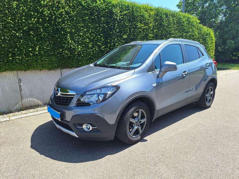 Mokka
