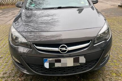 Opel Astra 225.000 km 3.299 &euro; Tamm 71732