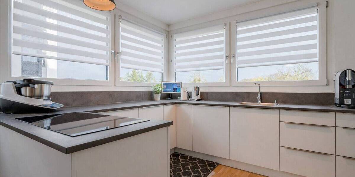 Etagenwohnung Bietigheim-Bissingen Bietigheim - 4 Zimmer, 111 m&sup2;, 599.000&euro; | Angebot:26161218