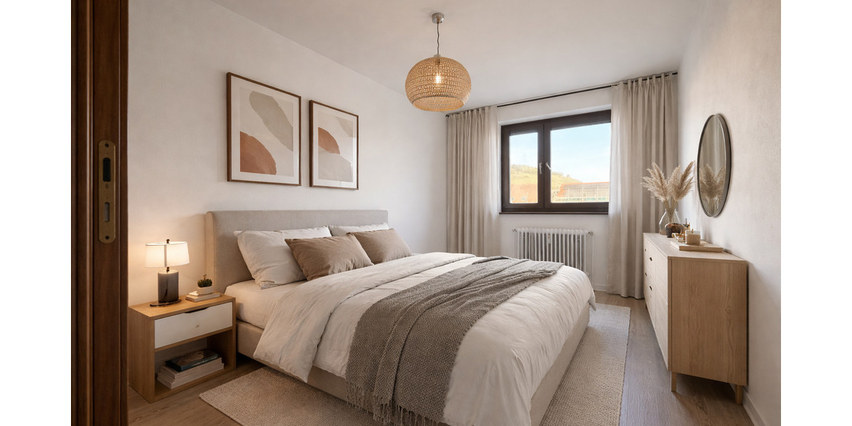 Etagenwohnung Metzingen - 4 Zimmer, 96 m&sup2;, 329.000&euro; | Angebot:26141269