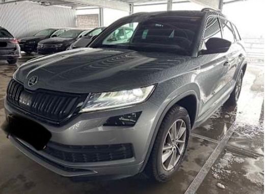 Skoda Kodiaq 46.600 km 27.990 &euro; Magstadt 71106