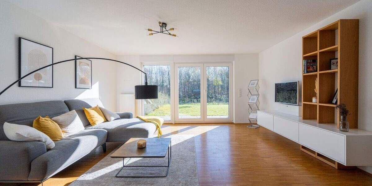 Doppelhaushälfte Leinfelden-Echterdingen Leinfelden - 5 Zimmer, 136 m&sup2;, 771.370&euro; | Angebot:25745891