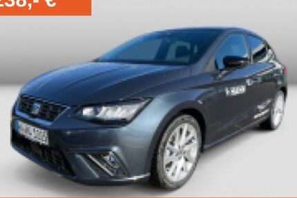 Seat Ibiza 2.500 km 25.750 € Weinstadt-Endersbach 71384