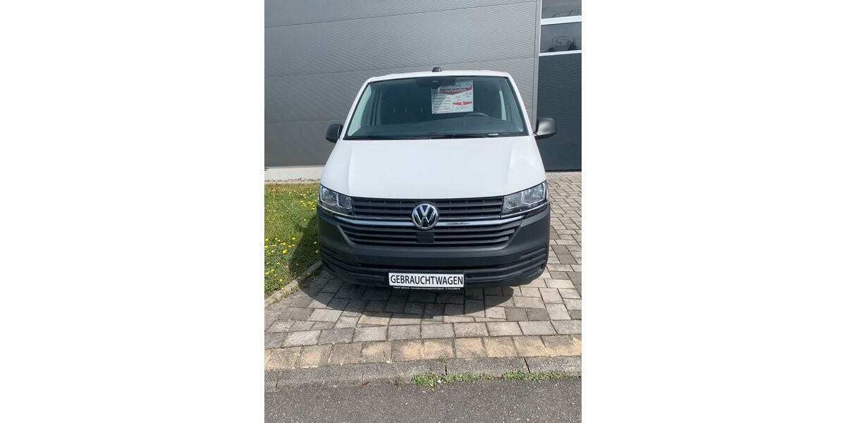 VW T6 Transporter 103.774 km 21.500 &euro; Erligheim 74391