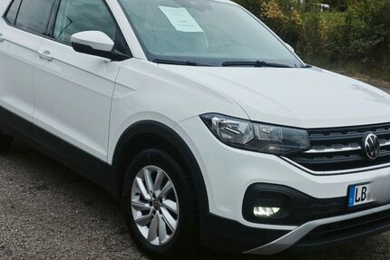 VW T-Cross 70.000 km 19.500 € Hemmingen 71282