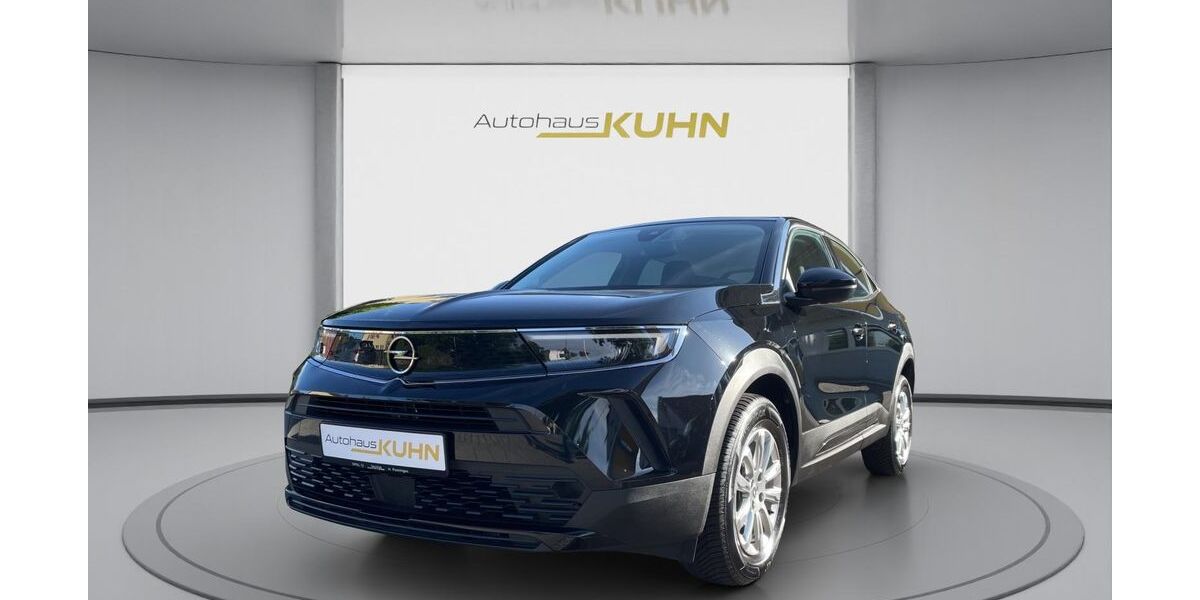 Opel Mokka 44.500 km 17.490 &euro; Plochingen 73207