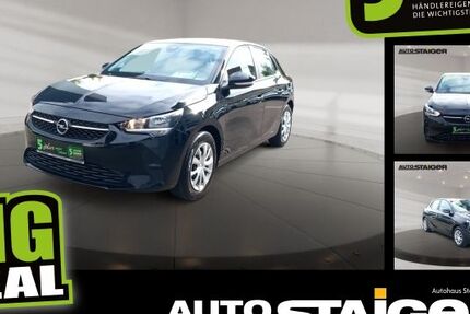 Opel Corsa 26.708 km 11.999 &euro; Stuttgart 70376